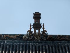 -榆次老城