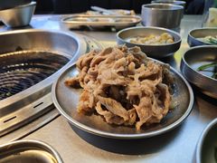 -大叹号·朝鲜族烤肉(潍坊泰华城店)