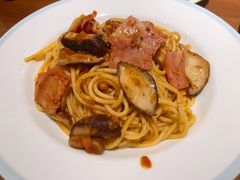 -萨莉亚意式餐厅(杭州西溪龙湖天街店)