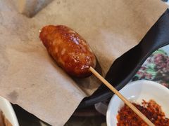 -和府捞面(东方浮庭店)