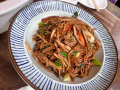 -一楼食业·美食人家