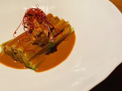 -湖滨28中餐厅·西湖宴·杭州君悦酒店