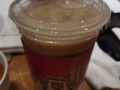 -长沙君悦酒店·自助餐厅咖啡厅