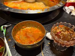 -晓宇重庆火锅(西安荟聚店)