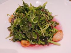 -A One Kitchen·南京精菜馆(德基广场店)