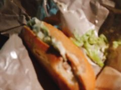 -麦当劳(一德路店)