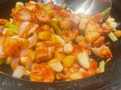 -苏帮袁Sue Cuisine(来福士店)
