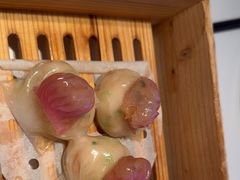 -山泉粤宴(广东大厦店)