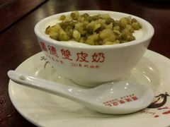 android_upload_pic-正德顺順德雙皮奶(中信店)