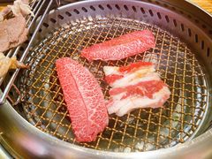 -黑牛の店·和牛烧肉(合生汇店)