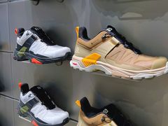 -SALOMON萨洛蒙(北京王府中环店)