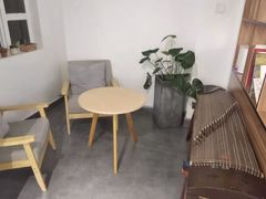 -稀物集咖啡(徽州大道店)