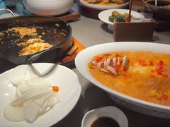-张家卫·阳江菜·小海鲜(肥婆湾桥店)