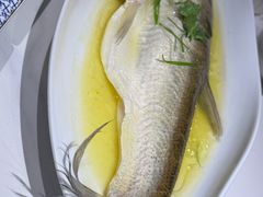 -羲和雅苑•北京烤鸭(国贸商城店)