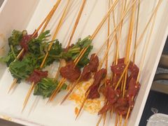 -热辣宗师·串串火锅(万达金街店)