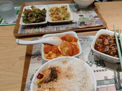 -老乡鸡(东方广场店)