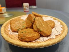 -吕四渔港码头海鲜餐厅