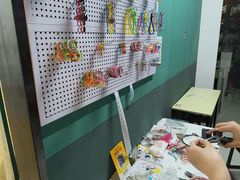 -垚火玩泥吧手作集合店·拼豆·陶艺