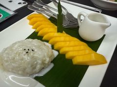 -帕蓝·暹罗料理(大学路店)