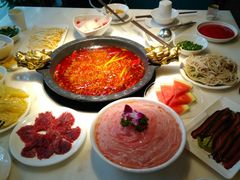 -孙毛肚火锅(春熙路店)