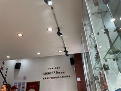 -杨小贤芒果绵绵冰(南门口店)