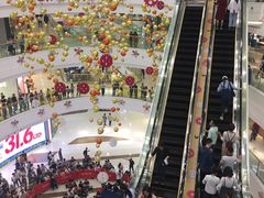 -万达广场(扬州邗江店)