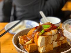 -张记焖窑·十五年专注焖烤(雍和宫店)