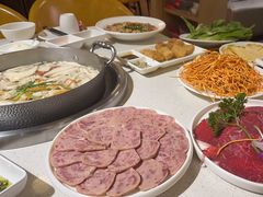 -芭夯兔·兔肉汤锅(新都店)