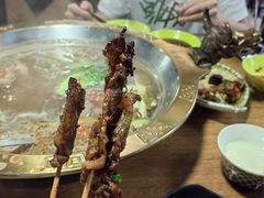 -九记潮汕现切鲜牛肉自助火锅(新开铺店)