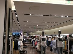 -ZARA HOME(天环广场店)