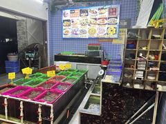-众味海鲜大排档·活海鲜·潮汕味(南澳店)