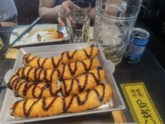 -很久以前羊肉串(中山公园店)