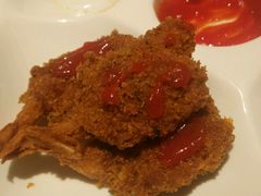 -必胜客(步行街店)