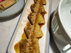 手工糍粑-青花椒花椒鱼(合生汇店)