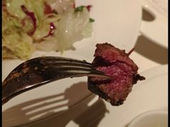 -波特曼西餐厅(南岗店)