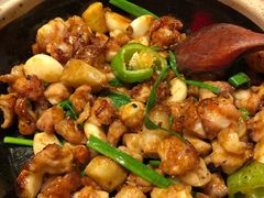 -啫神·广州地标美食(北京路店)