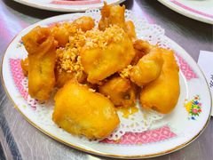 椒盐九肚鱼-燃计沙茶皇·香港沙茶火锅(人广旗舰店)