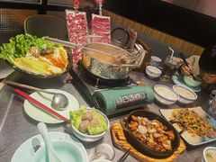 -潮界(虹桥新天地店)