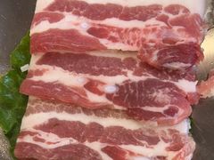 -围炉肉舍丹东海鲜烤肉·烤活鳗(步行街店)