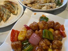 -多多旺港式茶餐厅(新区店)