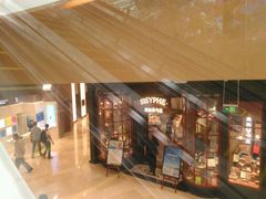 -深圳来福士广场