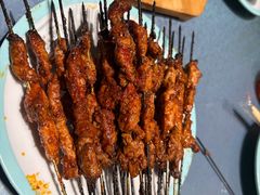 -清真·舒迩布炕锅王·高原美食文化(青海总店)