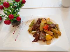 -凯宾斯基大酒店·三楼御龙轩中餐厅