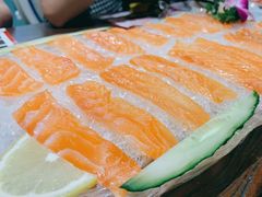 -方记海鲜大排档(乐山形象店)