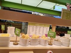 -一围小火锅(高铁吾悦店)