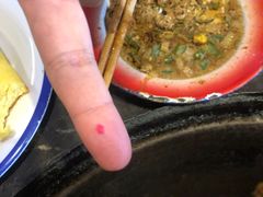 -粗粮人家·东北菜(洋桥店)