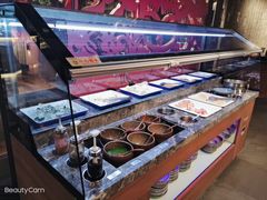 -老墙根涮肉·铜锅鲜羊肉(良乡店)