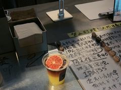 -nodcafe(M50创意园店)