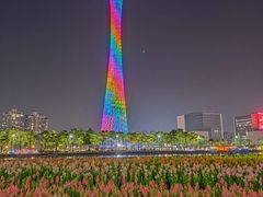 -海心沙亚运公园