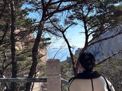-崂山仰口游览区